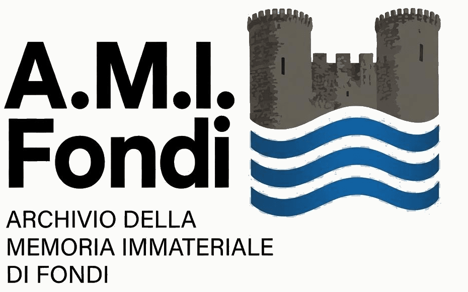 A.M.I. Fondi — Archivio della Memoria Immateriale di Fondi